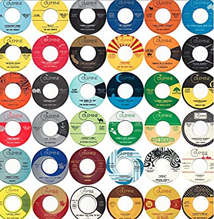 Various Artists - Soul Slabs Vol. 1 (2 Lp's) [Vinyl] (ONLINE ORDER ONLY)