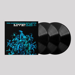 Various Artists - The Daptone Super Soul Revue Live! At the Apollo (Various Artists) (3 Lp's) [Vinyl]