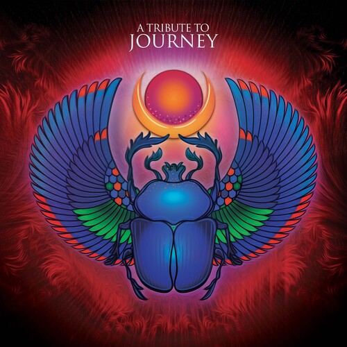 A Tribute To Journey [CD] (ONLINE ORDER ONLY)