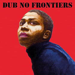 Adrian Sherwood Presents: Dub No Frontier [LP] [Vinyl]