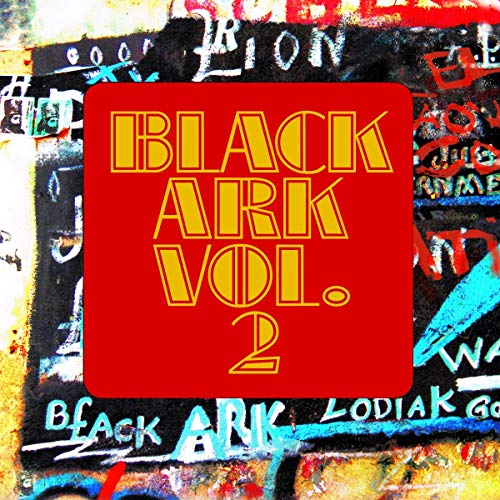 Black Ark Vol. 2 [Vinyl] (ONLINE ORDER ONLY)
