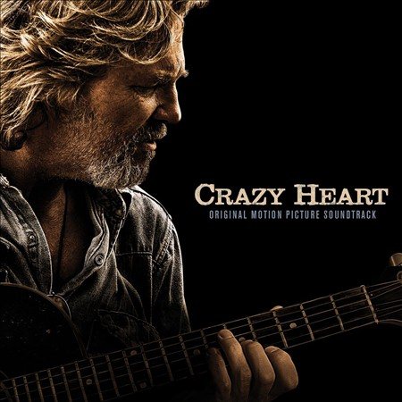Crazy Heart: Original Motion Picture Soundtrack [Vinyl]