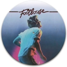 Various Artists - Footloose (Original Soundtrack of the Paramount Picture)(Picture Disc Vinyl) [Import] [Vinyl] (ONLINE ORDER ONLY)