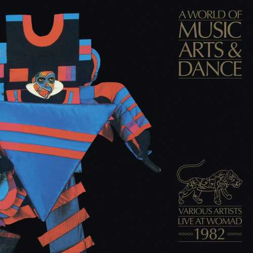 Live At WOMAD 1982 [2 CD] [CD] (ONLINE ORDER ONLY)