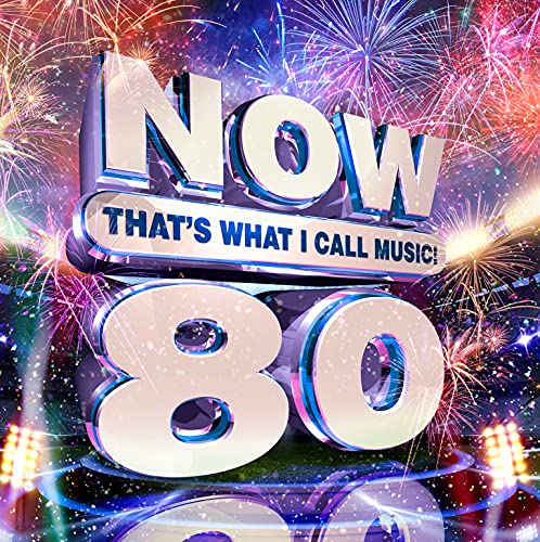 NOW 80 [CD] (ONLINE ORDER ONLY)