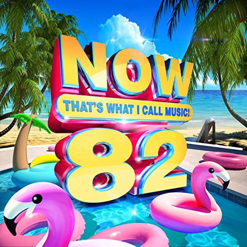 Various Artists - NOW 82 [CD] (ONLINE ORDER ONLY)