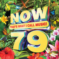 NOW THAT'S WHAT I CALL MUSIC, VOL. 79 [CD] (ONLINE ORDER ONLY)