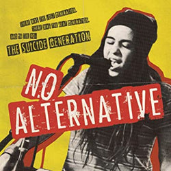 No Alternative Soundtrack [Vinyl] (ONLINE ORDER ONLY)