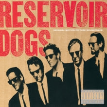 Various Artists - Reservoir Dogs (180 Gram Vinyl) [Vinyl] (ONLINE ORDER ONLY)