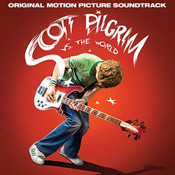 Various Artists - Scott Pilgrim vs. The World [Ramona Flowers Edition LP] [Vinyl] (ONLINE ORDER ONLY)