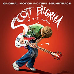 Various Artists - Scott Pilgrim vs. The World [Ramona Flowers Edition LP] [Vinyl] (ONLINE ORDER ONLY)