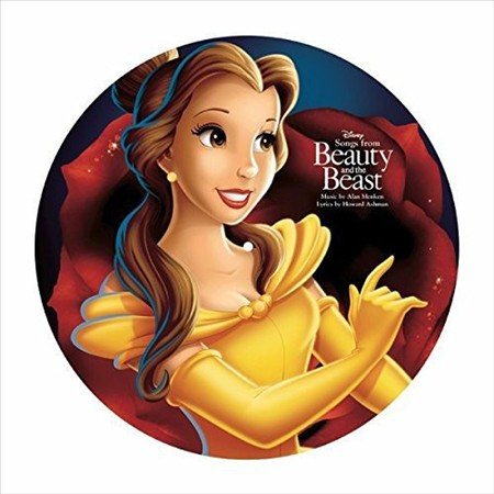Various - SONGS FROM BEAUTY & [Vinyl] (ONLINE ORDER ONLY)