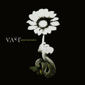 Music for People [Vinyl] (ONLINE ORDER ONLY)
