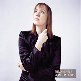 Close-Up Extras (Crystal Clear Lp) (RSD 4/23/2022) [Vinyl] (ONLINE ORDER ONLY)