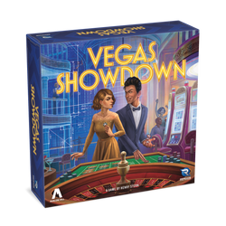 Vegas Showdown (ONLINE ORDER ONLY)