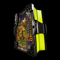 Necromolds: Monster Pack 1 - Veggitoad & Lethydra (ONLINE ORDER ONLY)