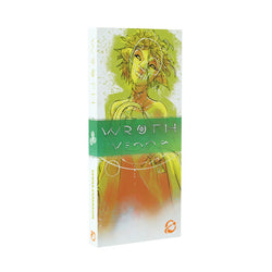 Wroth: Venna Faction (ONLINE ORDER ONLY)