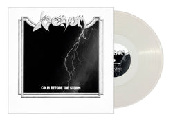 Calm Before The Storm [Vinyl] (ONLINE ORDER ONLY)