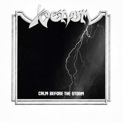 Calm Before The Storm [Vinyl] (ONLINE ORDER ONLY)