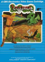 Venture - Intellivision (Online Order Only)