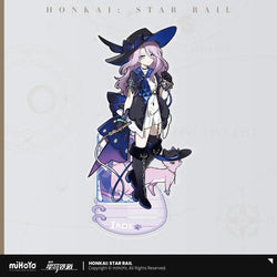 Little Cat Series Acrylic Stand (ONLINE ORDER ONLY)