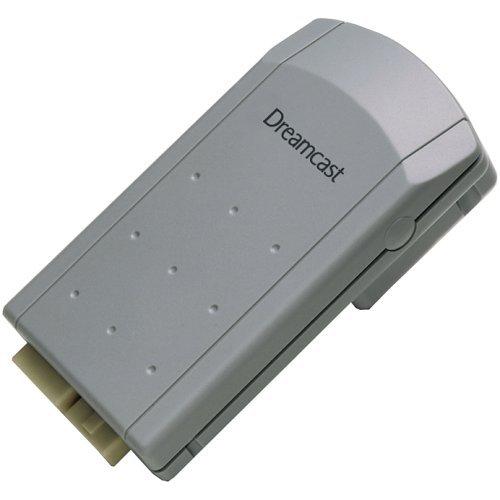 Dreamcast Tremor Pack (Sega Dreamcast) (ONLINE ORDER ONLY)