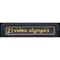 Video Olympics - Atari 2600 (Online Order Only)