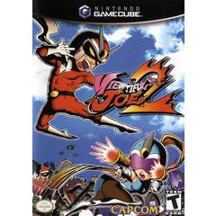 Viewtiful Joe 2 - Gamecube (Online Order Only)