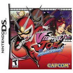 Viewtiful Joe Double Trouble - Nintendo DS (Online Order Only)