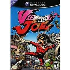 Viewtiful Joe - Gamecube (Online Order Only)