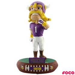 NFL Baller Bobbleheads (ONLINE ORDER ONLY)