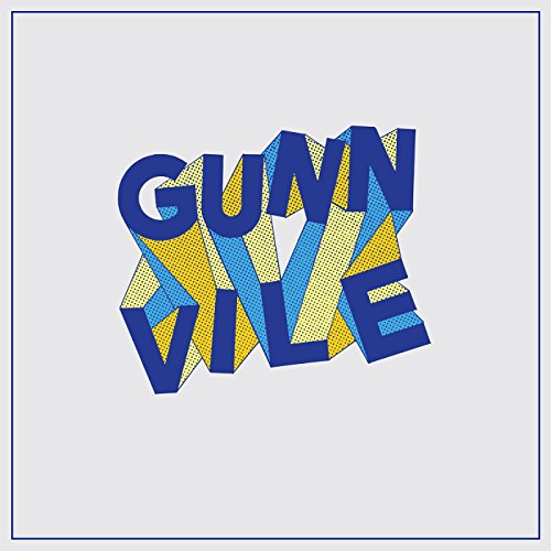 Gunn Vile [Vinyl] (ONLINE ORDER ONLY)