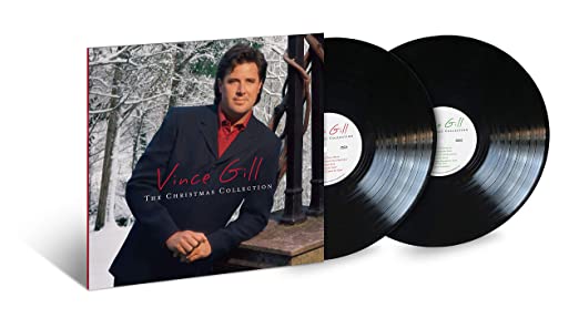 The Christmas Collection (2 LPs) [Vinyl] (ONLINE ORDER ONLY)