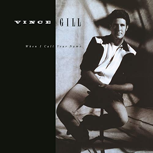 When I Call Your Name [LP] [Vinyl]