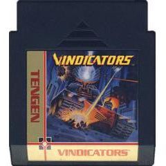 Vindicators - NES (Online Order Only)