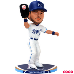 Mini Superstar Series Bobbleheads (ONLINE ORDER ONLY)