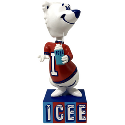 ICEE Bobbleheads (ONLINE ORDER ONLY)