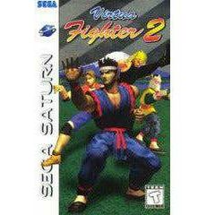 Virtua Fighter 2 - Sega Saturn (Online Order Only)