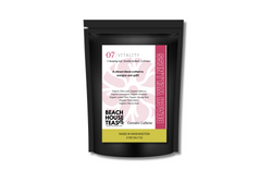 Beach Wellness: Vitality (ONLINE ORDER ONLY)