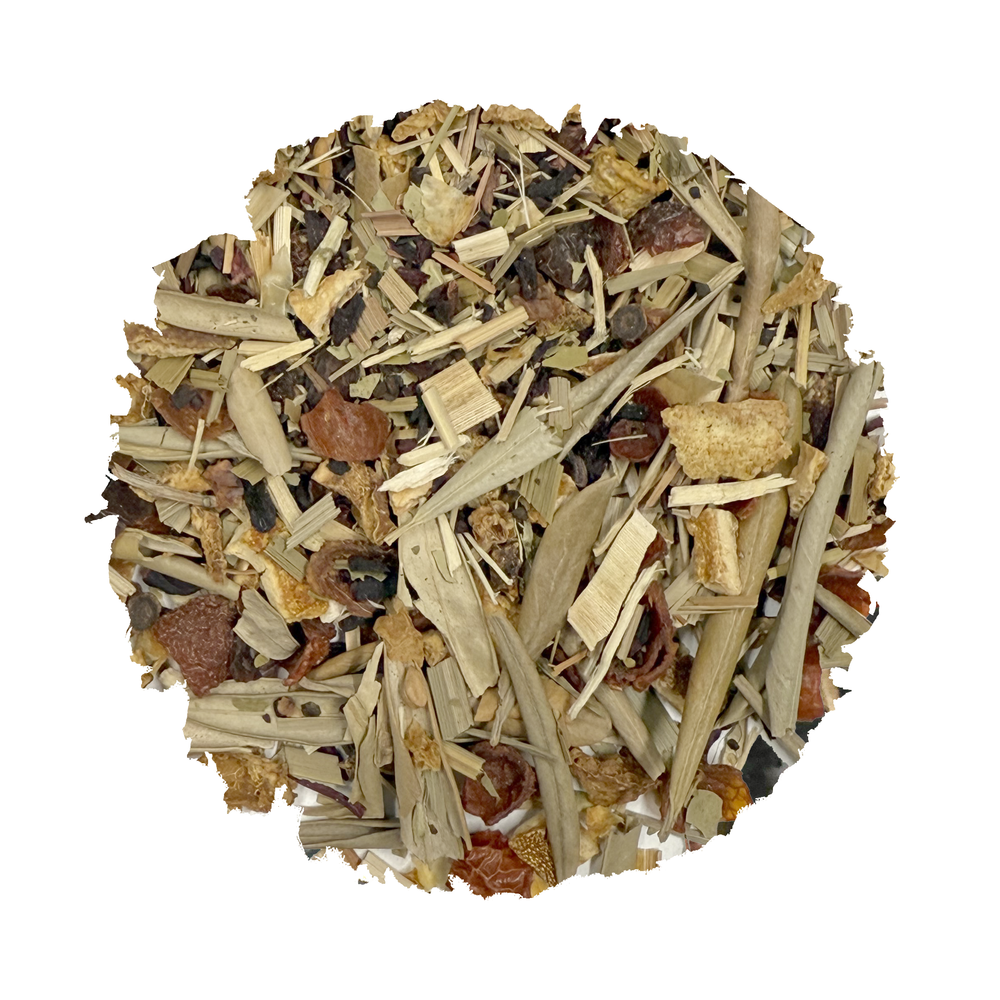 Beach Wellness: Vitality (ONLINE ORDER ONLY)