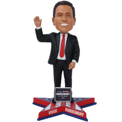 2024 Presidential Candidate Bobbleheads (ONLINE ORDER ONLY)