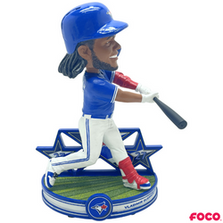 Superstar Series Bobbleheads (ONLINE ORDER ONLY)