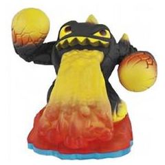 Skylanders: SWAP Force - Loose Figure's (Online Order Only)