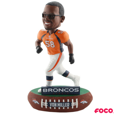 NFL Baller Bobbleheads (ONLINE ORDER ONLY)