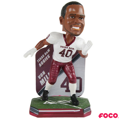 NCAA College Football Super Star Bobbleheads (ONLINE ORDER ONLY)