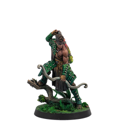 Protectors of the Forest
