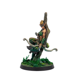 Protectors of the Forest