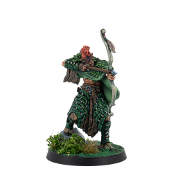 Protectors of the Forest