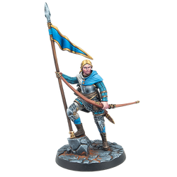 Feudom Archers