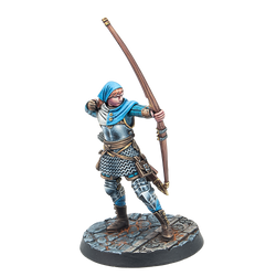 Feudom Archers